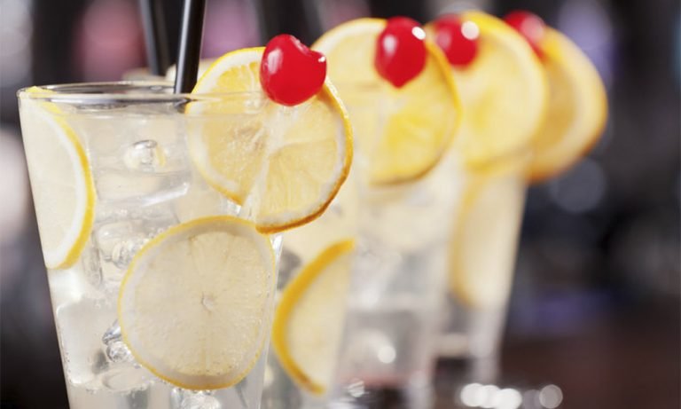 Preparar C Ctel Tom Collins Receta En Casa Cocteles Club