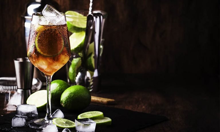 C Ctel Long Island Preparar Receta En Casa Cocteles Club